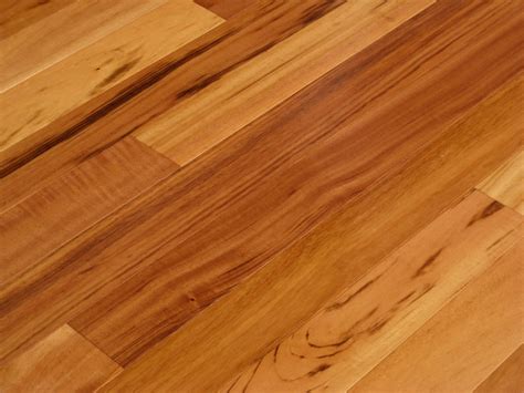 Tigerwood Natural | Eastern Flooring, Inc. – Prefinished Wood Floorings ...