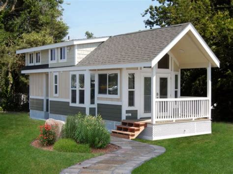 2 Story Manufactured Homes, Modular Homes and Park Models | MHVillager