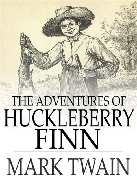 Tom Sawyer Huckleberry Finn Quotes. QuotesGram