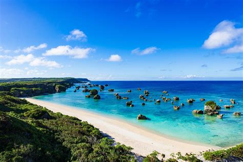 Okinawa Islands: Luxury Travel Family Holidays with Bushbaby