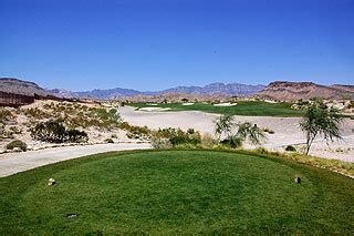 A review of Bear's Best Golf Club in Las Vegas by Two Guys Who Golf