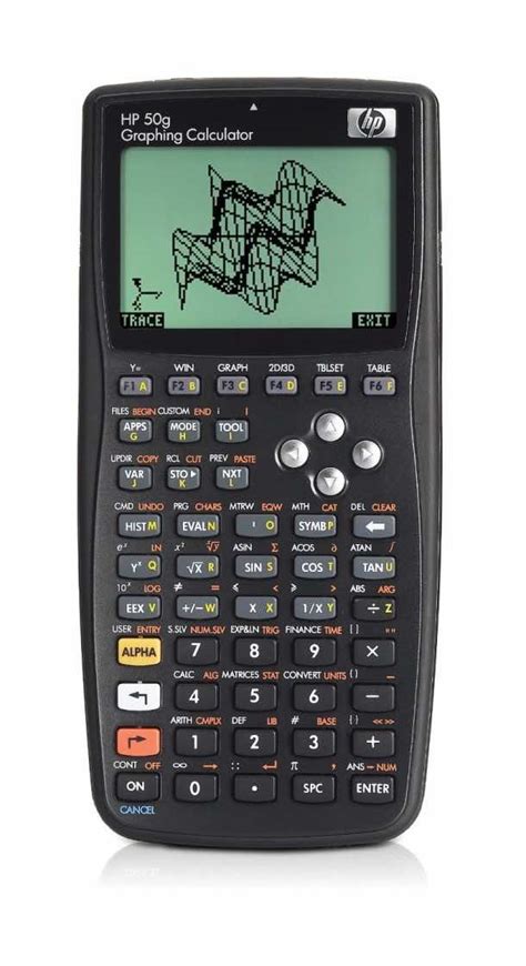 10 Best Graphing Calculators For Engineers