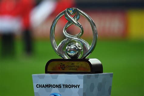 AFC Champions League Group Stage draw results released - CGTN