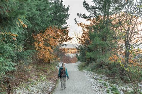 Guide to Hiking Queenstown Hill - My Queenstown Diary