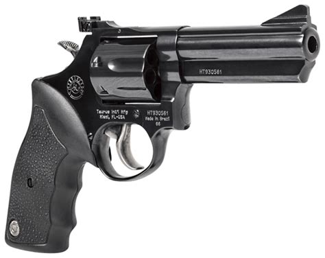 Taurus 66 - For Sale - New :: Guns.com