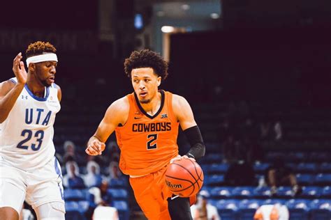 Cade Cunningham Stats: Record, Height, Weight, Wingspan - EssentiallySports