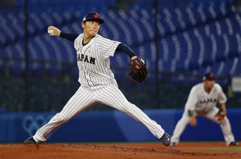 In attempts to boost pitching staff, it's Yoshinobu Yamamoto or bust for New York Mets