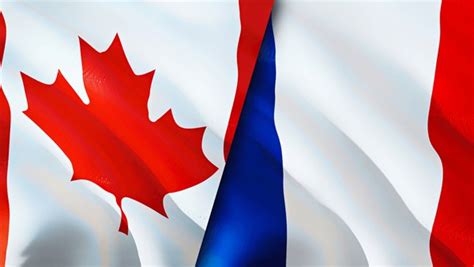 3+ Hundred Canada–france Relations Royalty-Free Images, Stock Photos & Pictures | Shutterstock