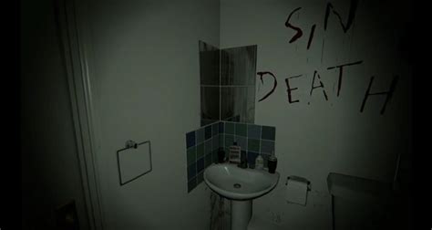 Gameplay Demo For ‘P.T.’-Like Horror ‘Allison Road’