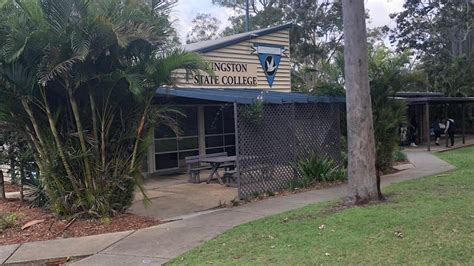 School asbestos fears: Kingston State College closes staffroom after tiles damaged | The Courier ...