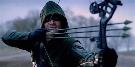 The Complete History Of Green Arrow