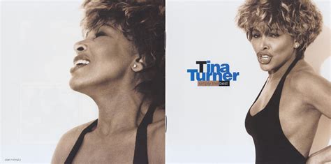 Simply The Best by Tina Turner - Music Charts