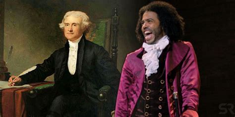 Hamilton: What Happened To Thomas Jefferson After The Musical's Ending