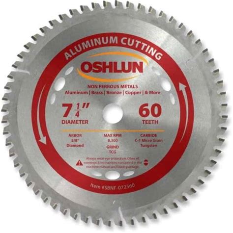 5 Best Circular Saw Blades for Cutting Aluminum in 2021 [Detailed Reviews]