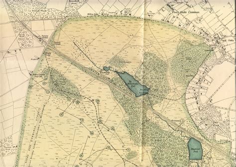 Midgley Maps | Sutton Coldfield Local History Research Group