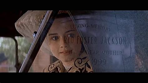 Tuck Everlasting (2002) Scene: "You just have to live." - YouTube