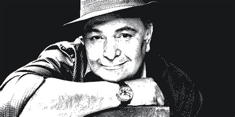 Rishi Kapoor Biography For Students - Kids Portal For Parents