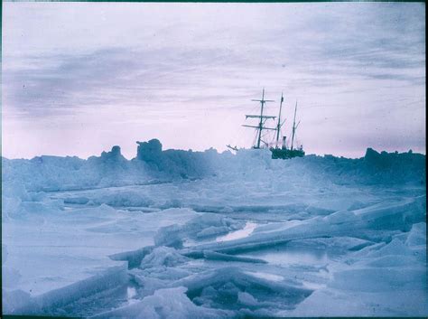 In Photos: Searching for Shackleton's 'Endurance' Shipwreck | Live Science