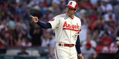 Shohei Ohtani pitches gem in Angels' walk-off win