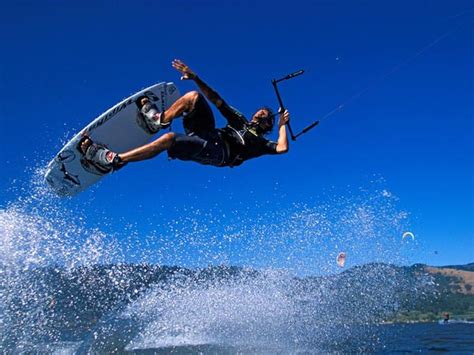 Beginners Guide to Kitesurfing: Getting Started | inMotion Kitesurfing