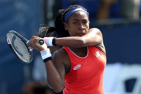 Wimbledon's teen thriller Coco Gauff gets wild-card into U.S. Open ...