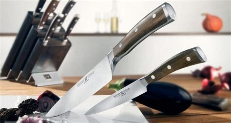 Wusthof Knife Sets Guide: Reviewing 5 of the Best Knife Sets