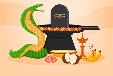 Nag Panchami - Dates, Significance and Rituals and Customs