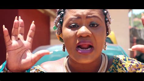 Ghana Gospel music Yaw Boateng ft. Obaapa Christy Onyame Gya (Official Video ) - YouTube