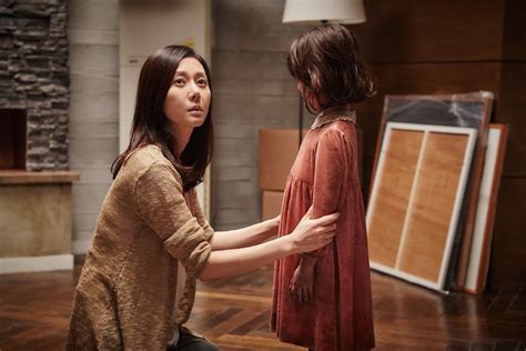 (REVIEW) South Korean horror The Mimic builds on a Korean urban legend | New Straits Times ...