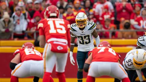 2020 Los Angeles Chargers schedule breakdown: 10 insights ahead of the ...