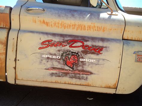 [ IMG] | Truck lettering, Vehicle signage, Vintage lettering