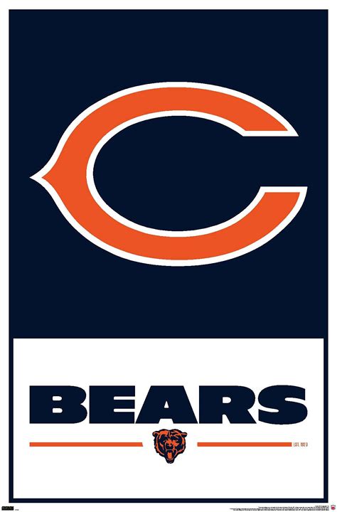 Bear Logos