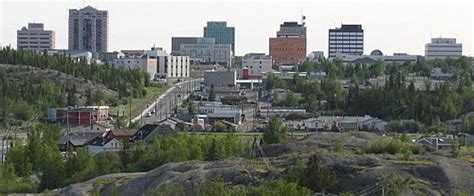 Yellowknife - Wikipedia