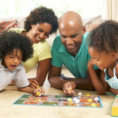 The Best Educational Board Games for Kids and Families | Parenting