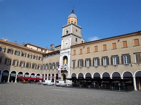 Trip to Modena, Italy | Life in Luxembourg