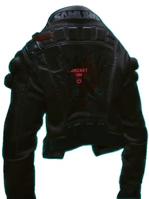Cyberpunk 2077 Wolf School Leather Jacket | ubicaciondepersonas.cdmx.gob.mx
