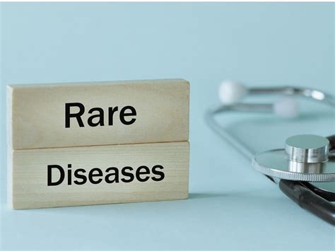 What Is a Rare Disease? Rare Diseases List