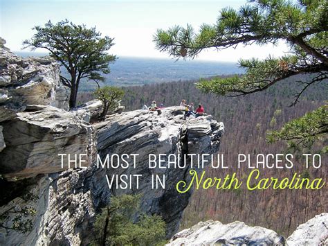 Top 20 Most Beautiful Places to Visit in North Carolina - WanderWisdom