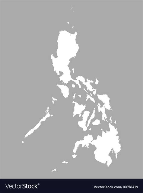 Philippine Map Png Image Philippine Map Vector Png Transparent Png | The Best Porn Website