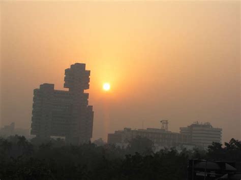 sunrise delhi - India Travel Forum | IndiaMike.com