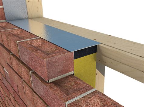 Thermal Cavity Barrier - Envirograf