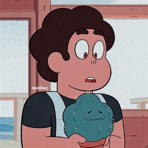 Steven Universe Icons: Characters, Movie, Gems