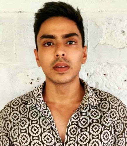 Adarsh Gourav Net Worth, Age, Family, Girlfriend, Biography, and More