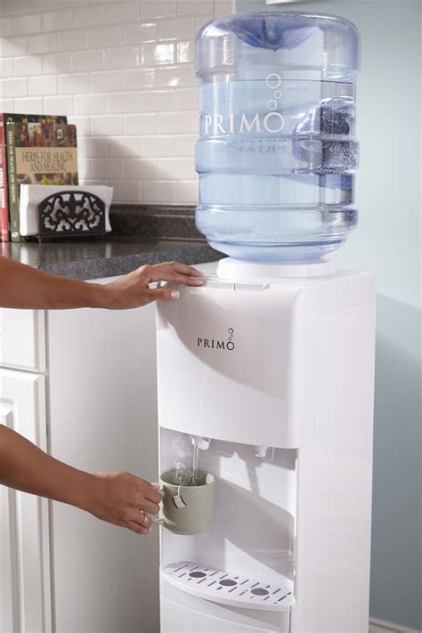 How To Clean Primo Water Dispenser Top Load