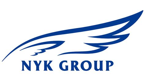 NYK Logo - LogoDix