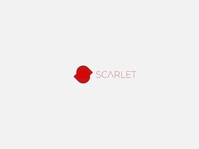 Scarlet Logo designs, themes, templates and downloadable graphic elements on Dribbble