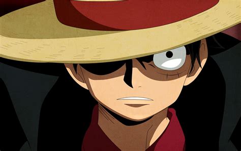 One Piece Luffy Wallpapers - Wallpaper Cave