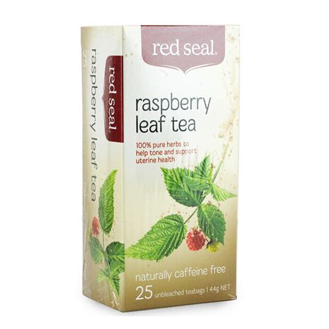 Raspberry Leaf Tea - Elite Health Supplements