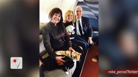 Mike Pence Family - Mike Pence family daughter son - Mike pence was ...