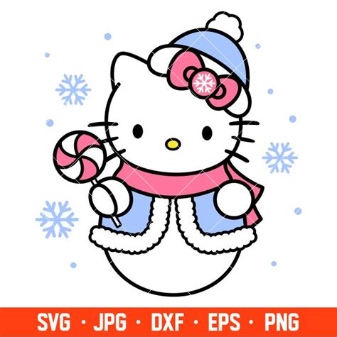 Peso Pluma Hello Kitty Svg, Sanrio Svg, Hello Kitty Svg, Kawaii Svg ...